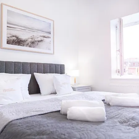 River House Apartment