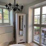 شقة River House