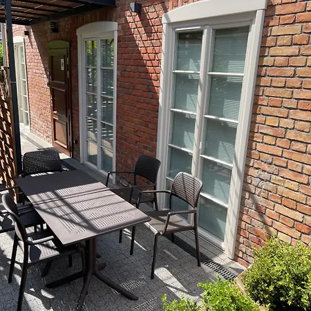 River House * Danzica