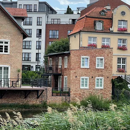 River House