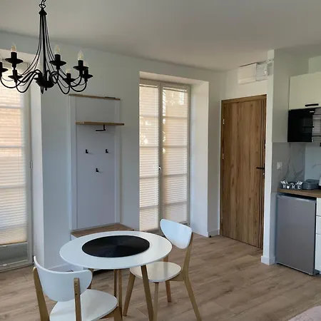 Appartement River House