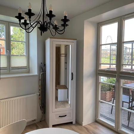 Appartement River House