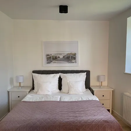 River House * Danzica