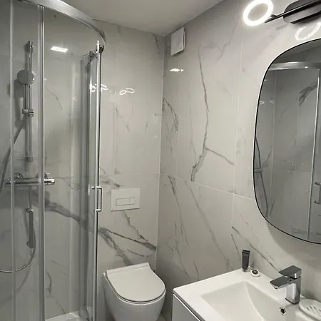 River House * Gdańsk