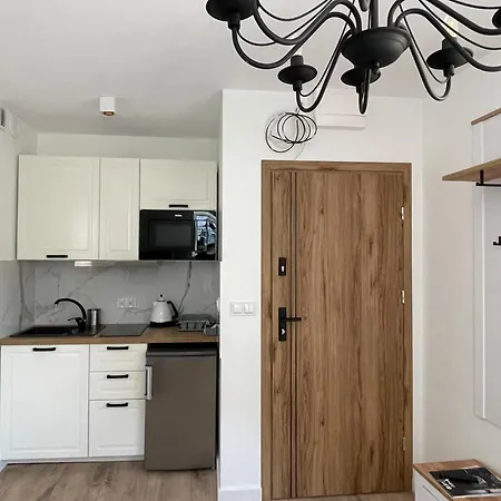 River House * غدانسك