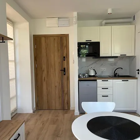 River House * Gdańsk