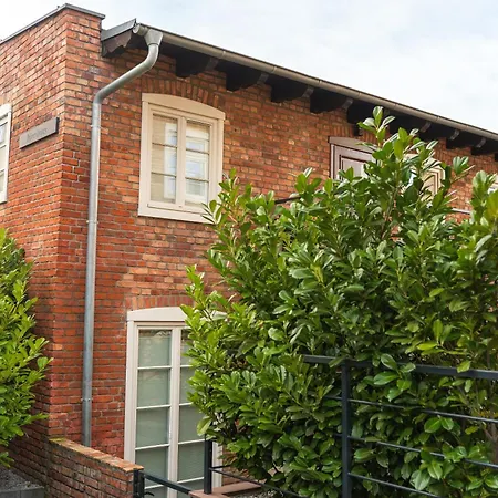 River House Appartamento Danzica