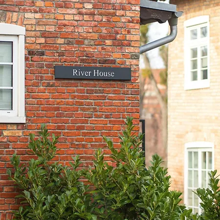 River House Γκντανσκ