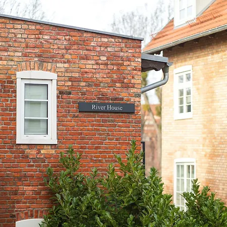 River House Appartement