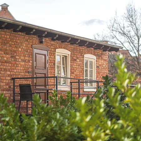 Appartement River House