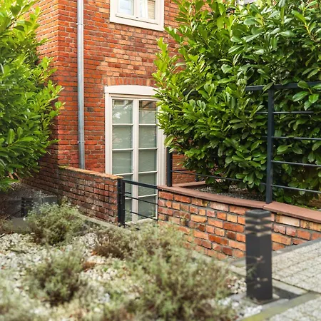 Appartement River House *