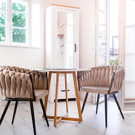 Διαμέρισμα River House Γκντανσκ