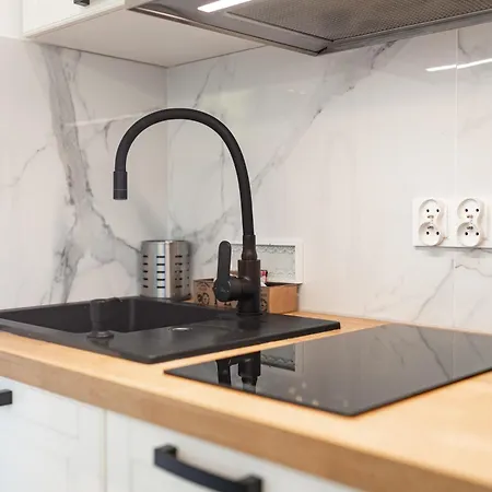 River House Διαμέρισμα