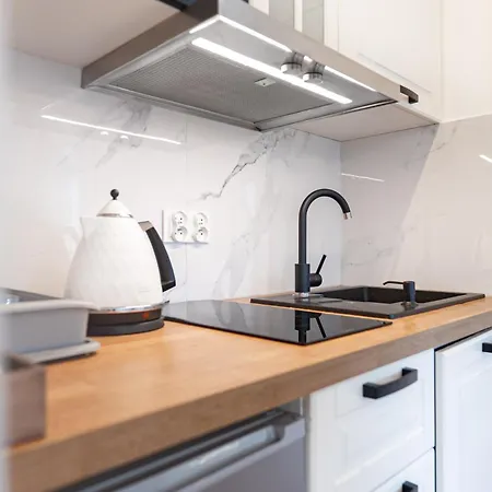 River House Appartement *