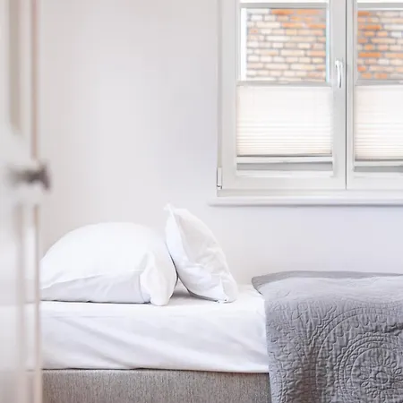 River House Γκντανσκ