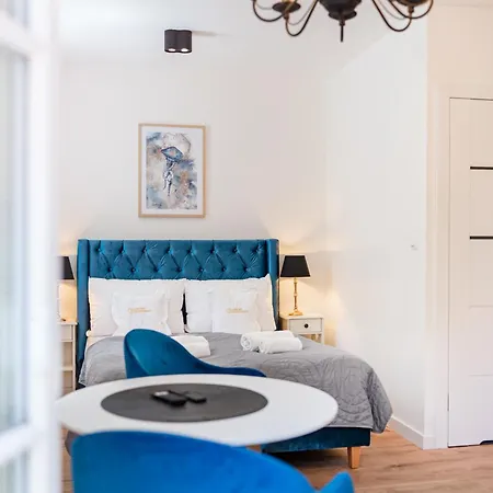 Appartamento River House