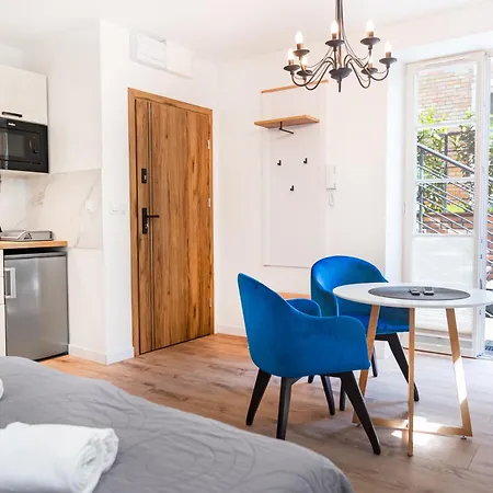 River House Διαμέρισμα