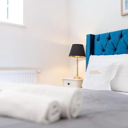 River House غدانسك