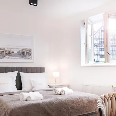 River House Appartement