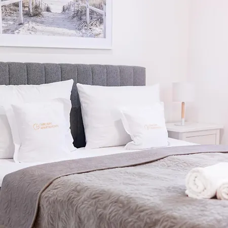 Appartamento River House *