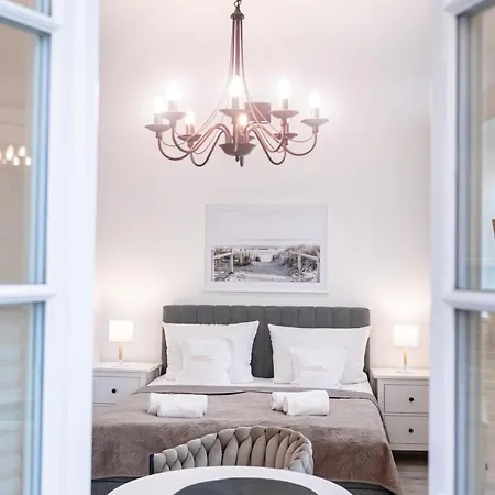 Διαμέρισμα River House *