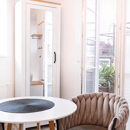 شقة River House غدانسك