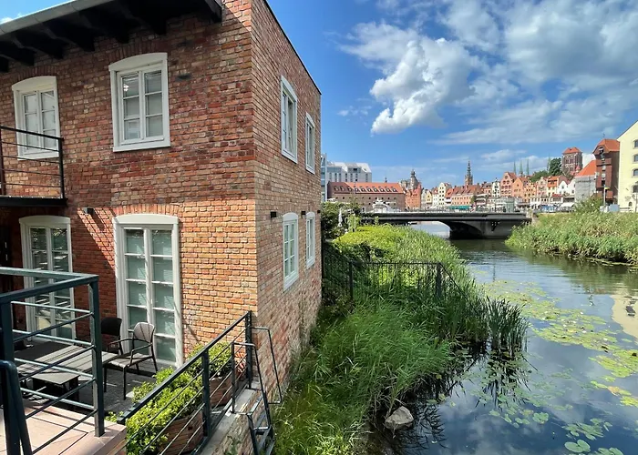 River House Διαμέρισμα