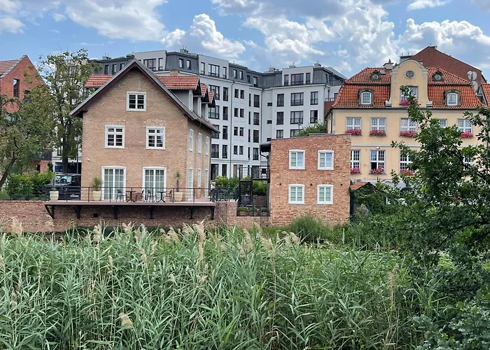 River House Διαμέρισμα