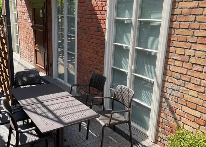 River House * Gdańsk