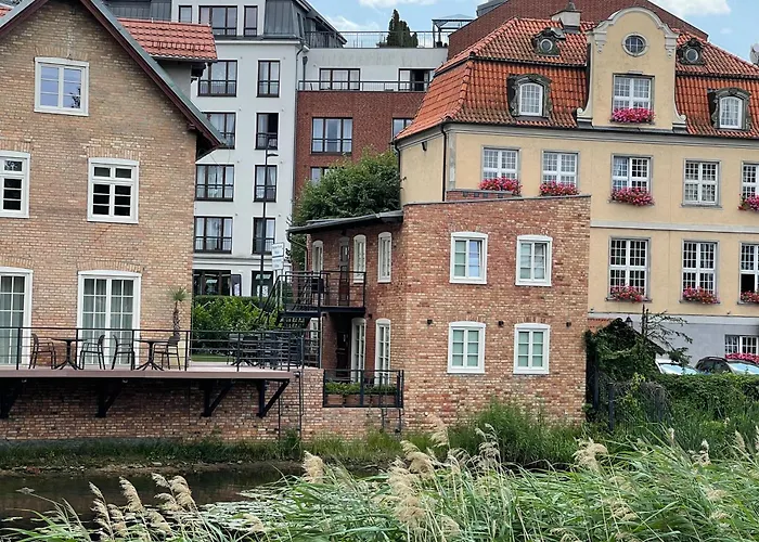 River House