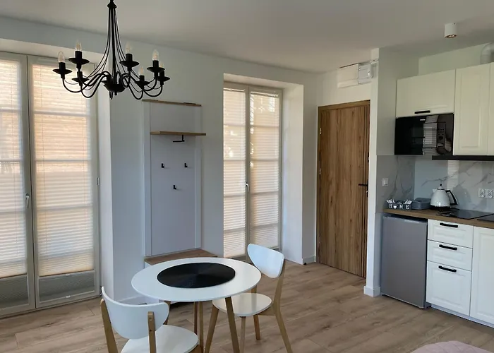 Lägenhet River House