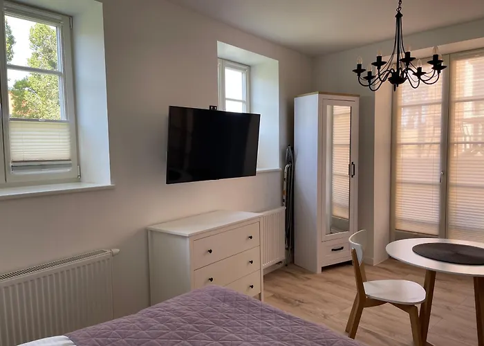 River House Γκντανσκ