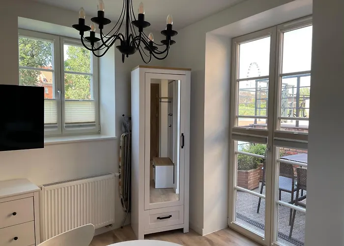 Διαμέρισμα River House