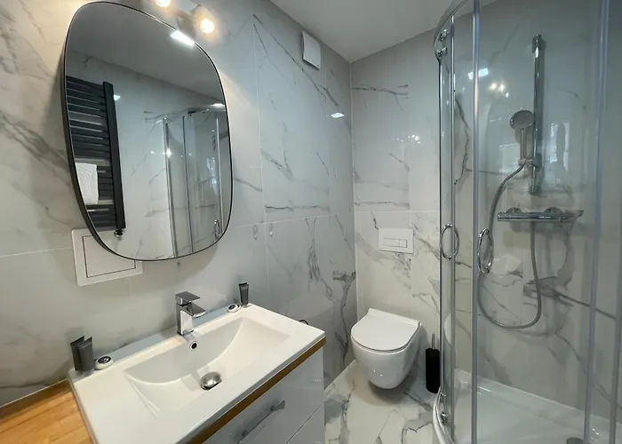 River House Διαμέρισμα