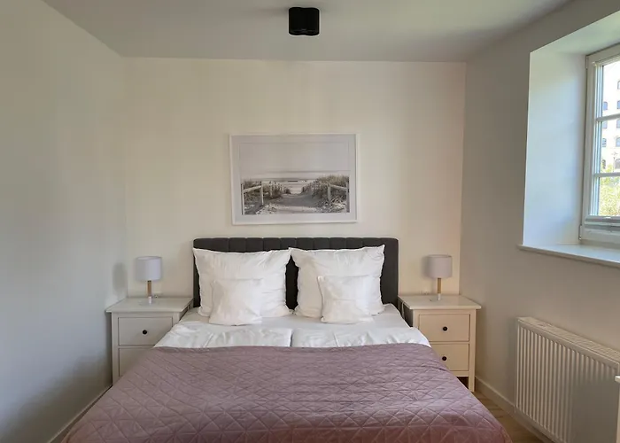 River House * Γκντανσκ