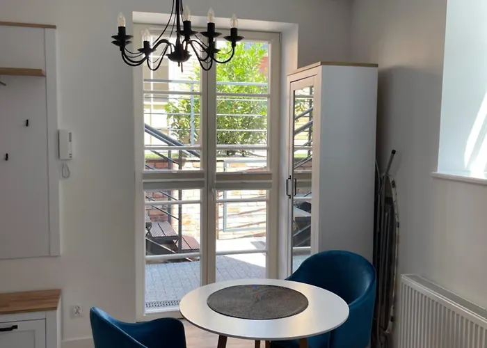 River House Διαμέρισμα