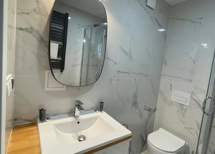 River House Γκντανσκ