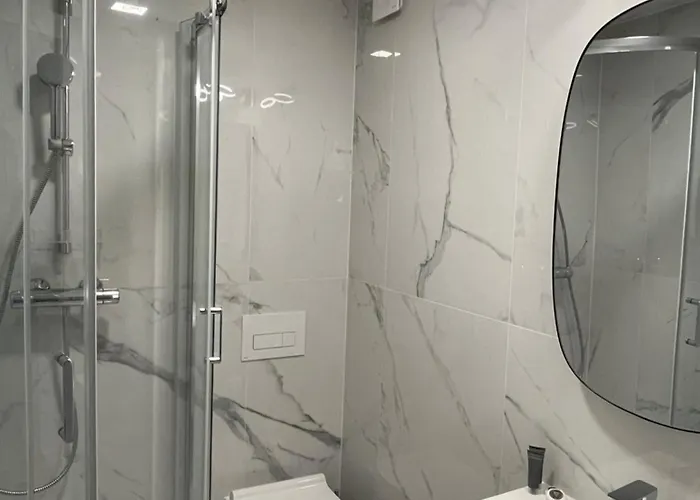 River House * Γκντανσκ