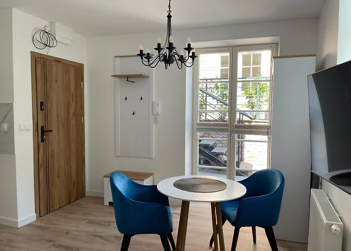 River House Διαμέρισμα *