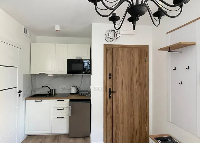 River House * Γκντανσκ