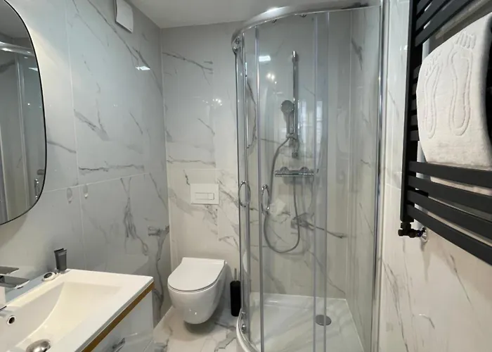 River House Διαμέρισμα