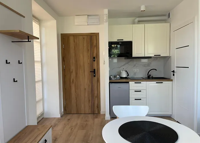 River House * Γκντανσκ