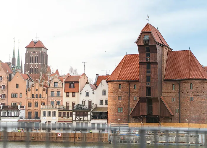 Διαμέρισμα River House