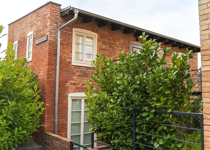 River House Διαμέρισμα Γκντανσκ