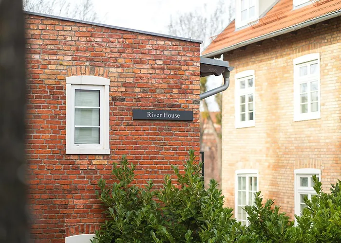 River House Διαμέρισμα