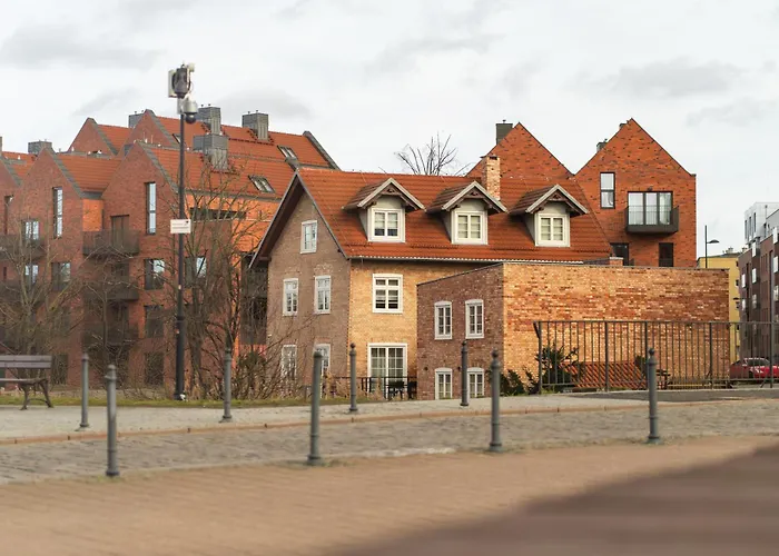 River House Διαμέρισμα *