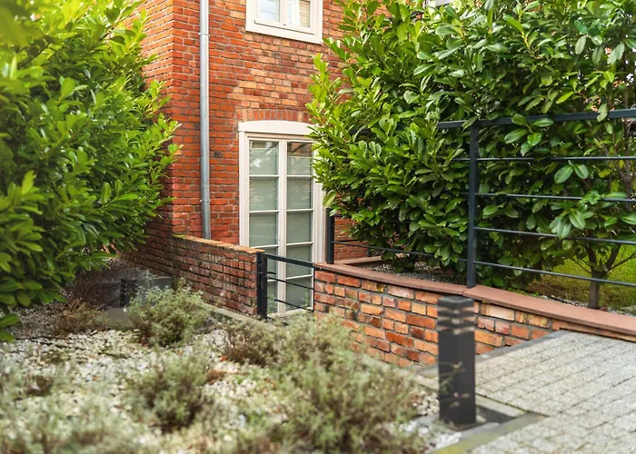 Διαμέρισμα River House *