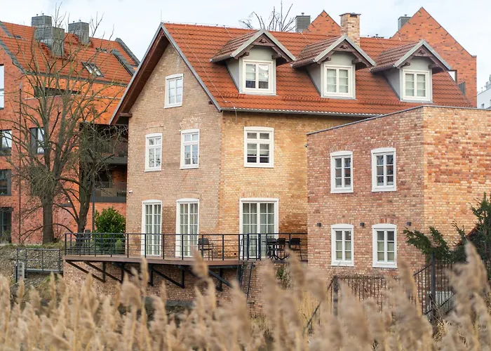 Διαμέρισμα River House