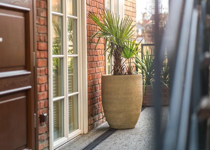 Διαμέρισμα River House