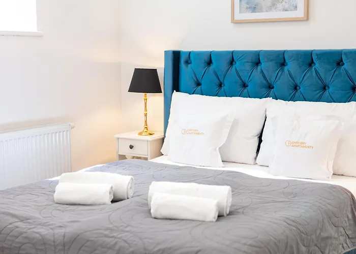 Διαμέρισμα River House Γκντανσκ